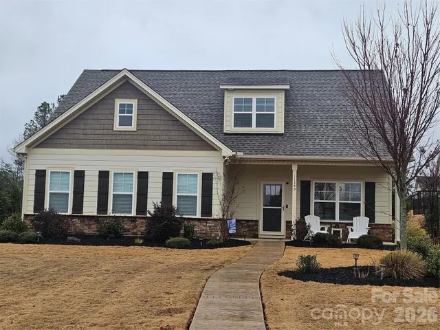 $375,000 | 11249 Island View Lane, Lancaster, SC 29720