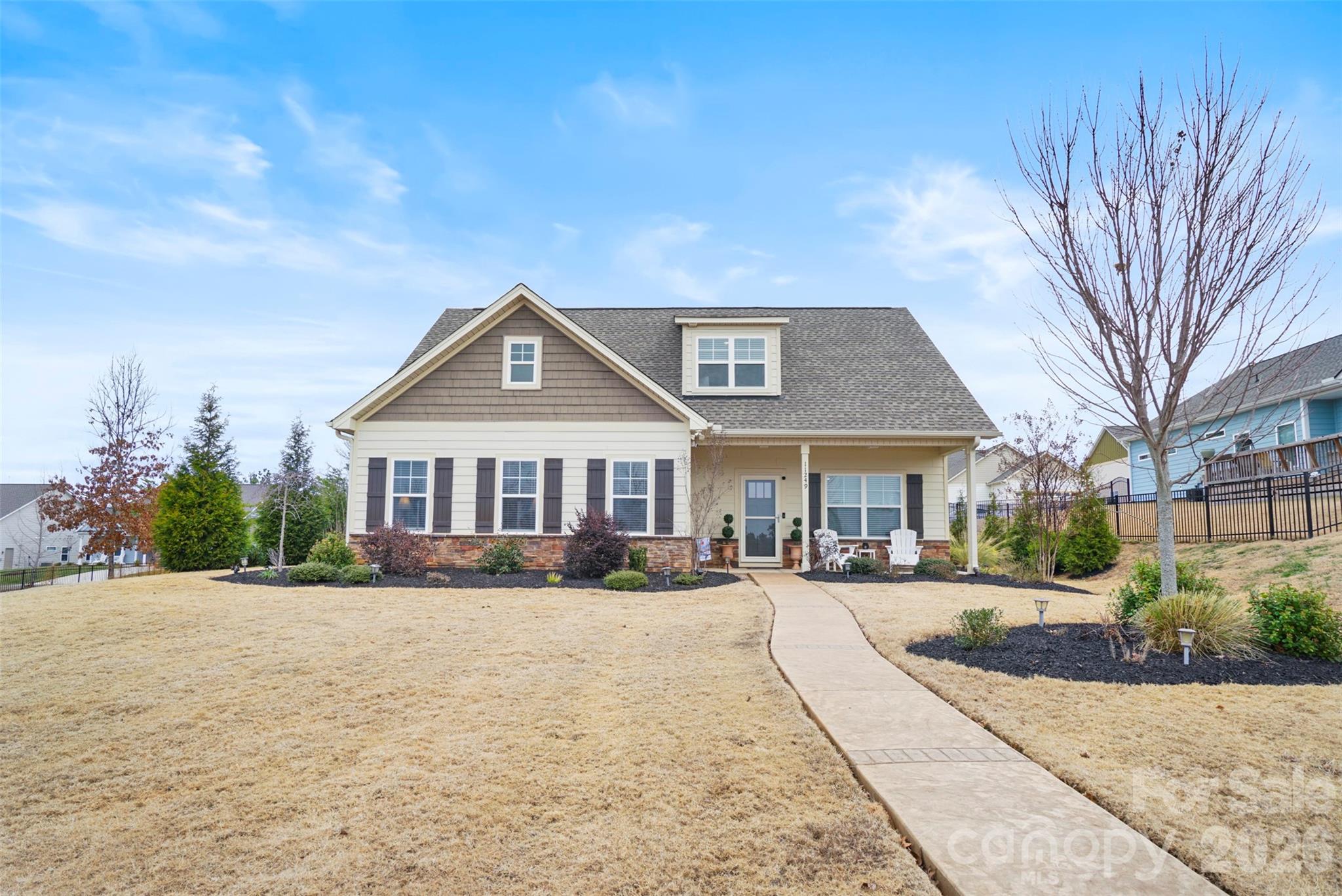 11249 Island View Lane Lancaster, SC 29720 - Photo 1 of 44