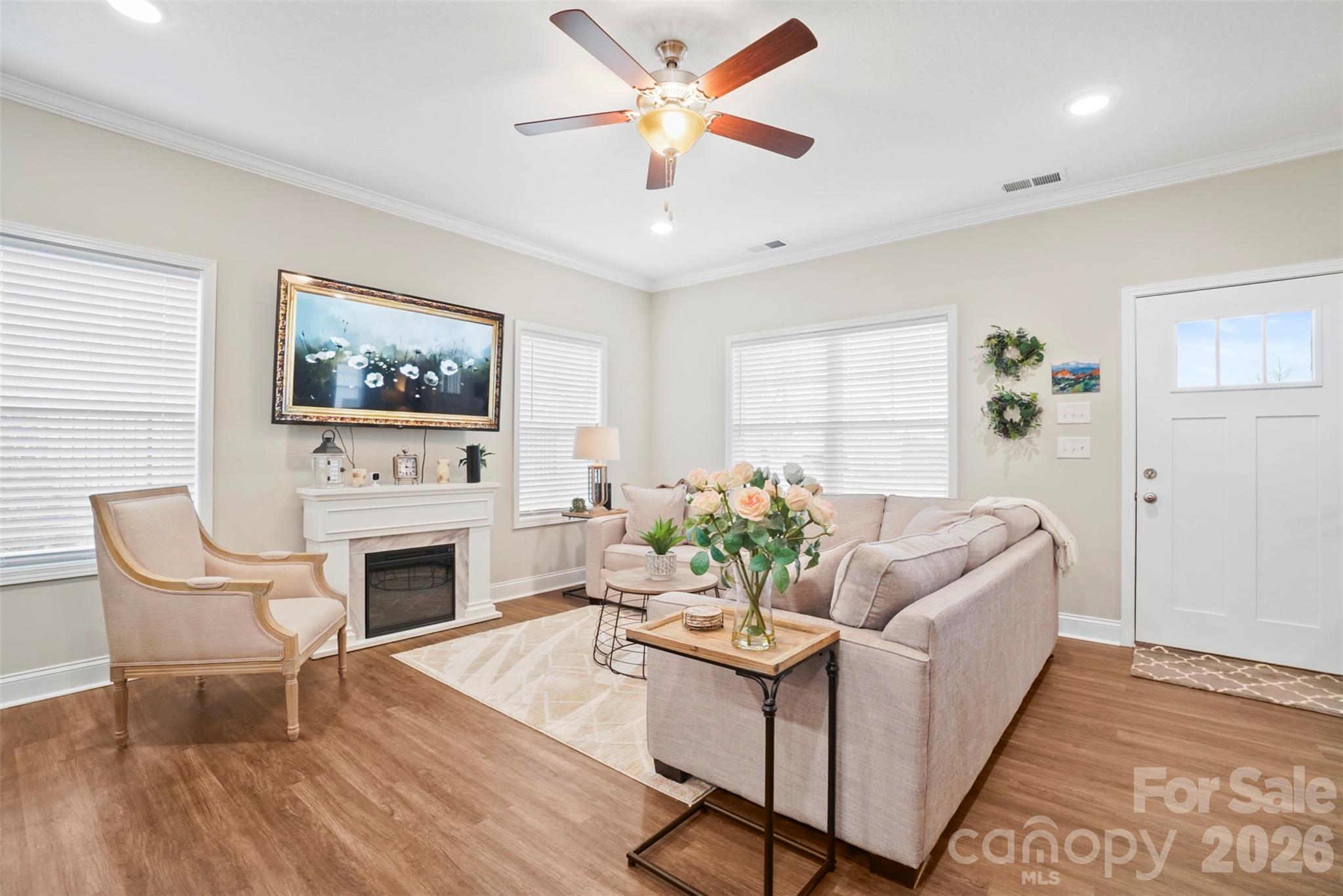 11249 Island View Lane Lancaster, SC 29720 - Photo 15 of 44
