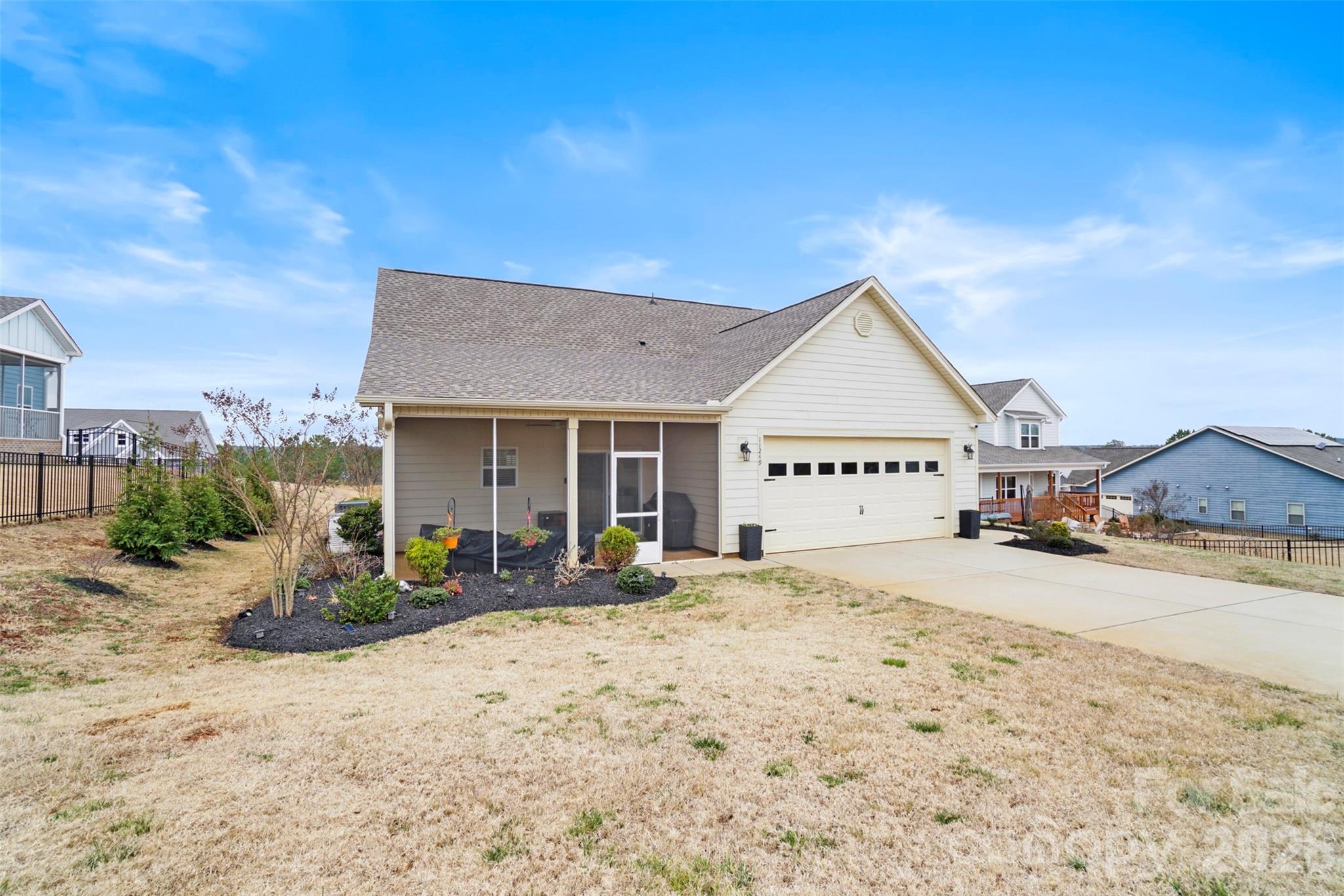 11249 Island View Lane Lancaster, SC 29720 - Photo 37 of 44