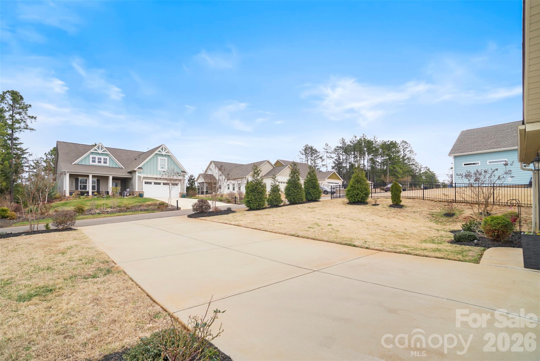 11249 Island View Lane Lancaster, SC 29720 - Photo 38 of 44