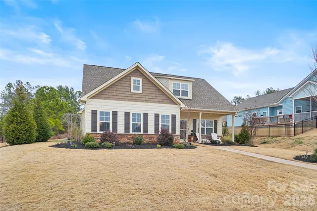 $375,000 | 11249 Island View Lane, Lancaster, SC 29720