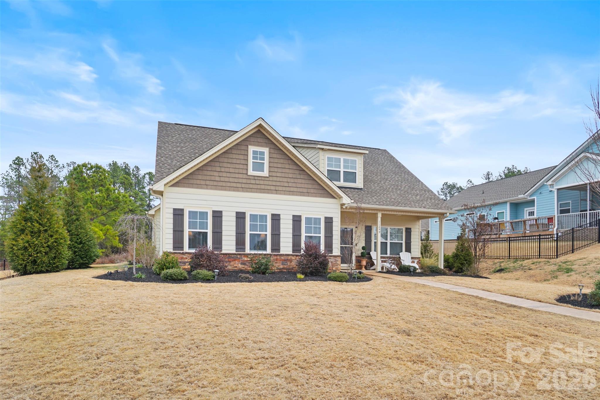 11249 Island View Lane Lancaster, SC 29720 - Photo 43 of 44