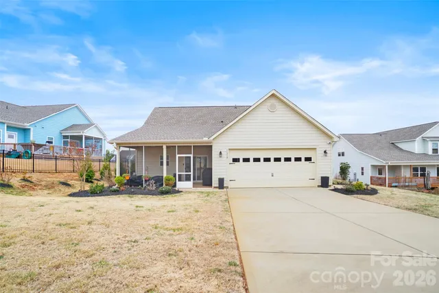 $375,000 | 11249 Island View Lane, Lancaster, SC 29720