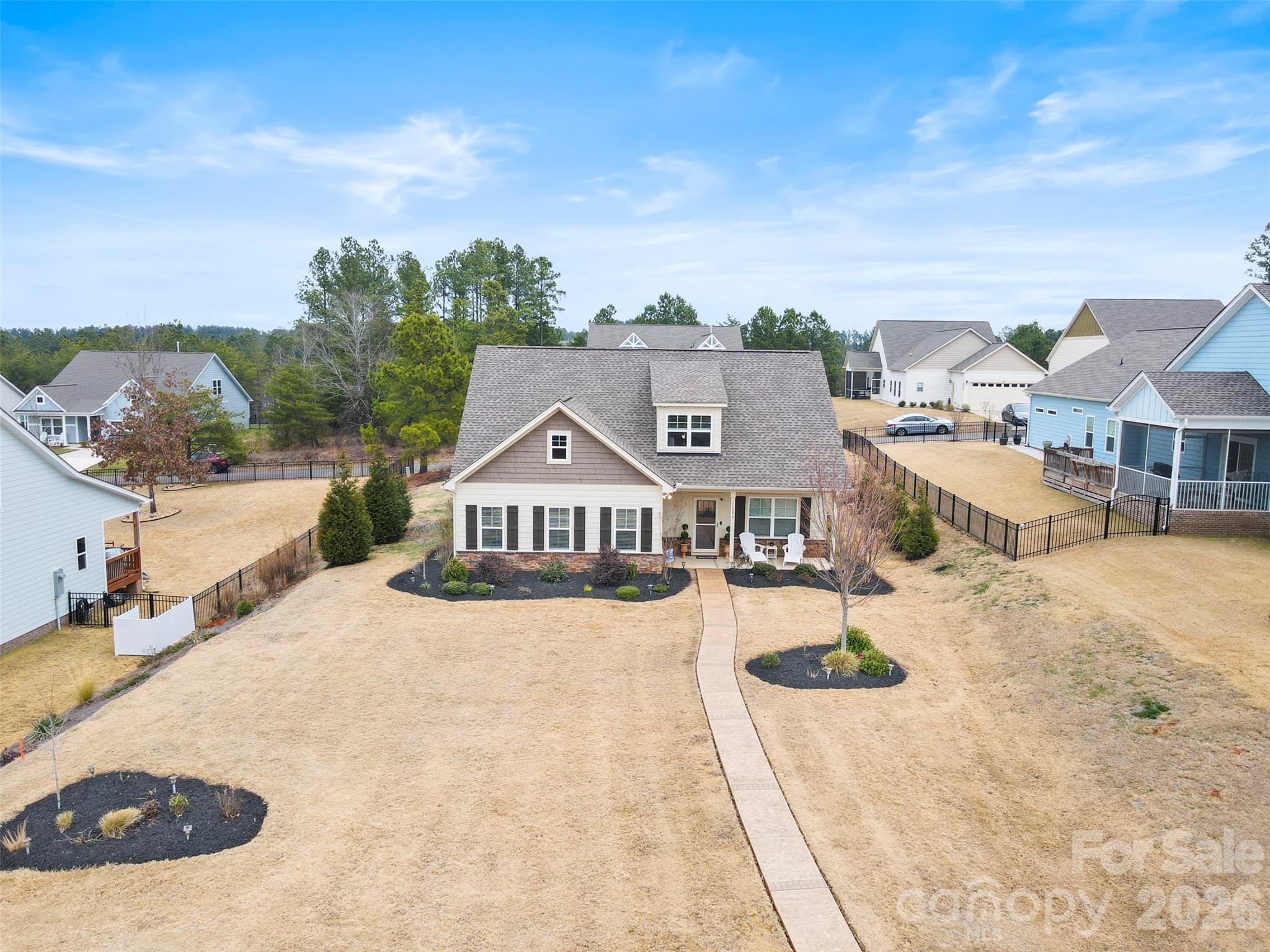 11249 Island View Lane Lancaster, SC 29720 - Photo 5 of 44
