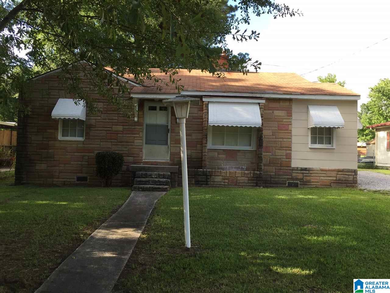 1 Pelham Heights Road Anniston, AL 36206 - Photo 36 of 36