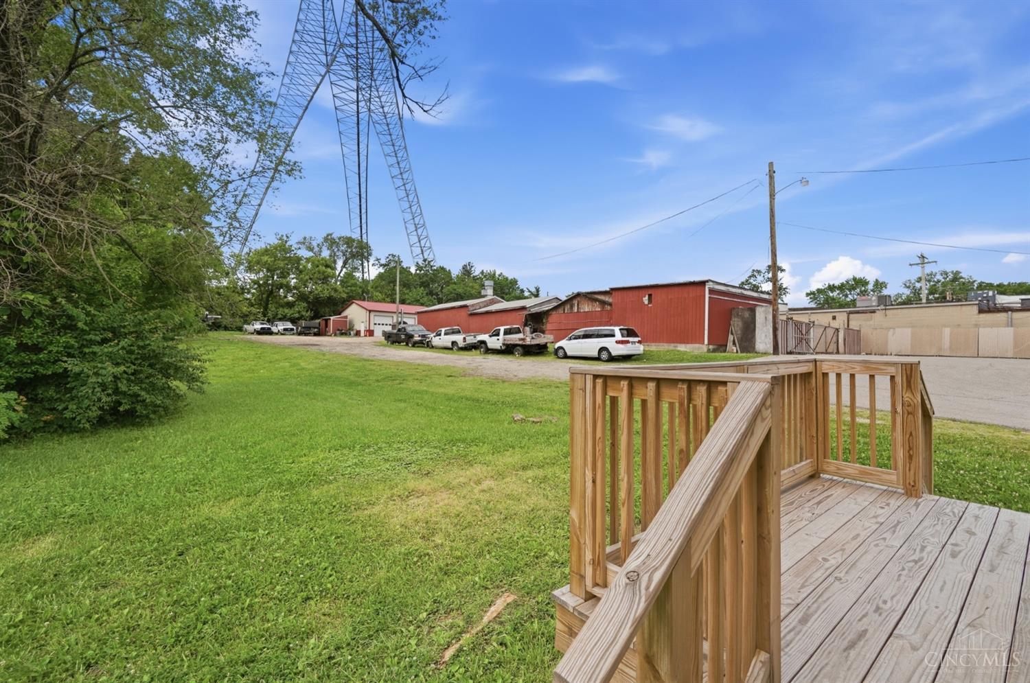935 West North Bend Road Cincinnati, OH 45224 - Photo 43 of 53