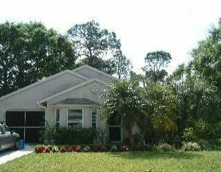 325 Rallus Road Venice, FL 34293 - Photo 1 of 1 Exterior Front