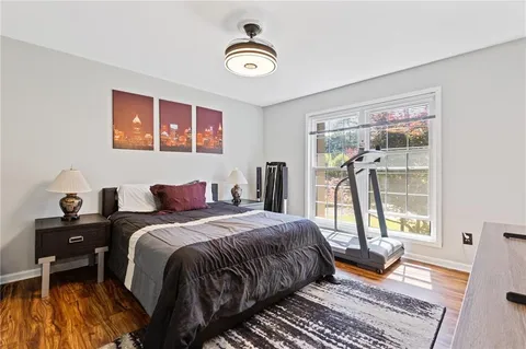 $300,000 | 5400 Roswell Road, Unit A4, Sandy Springs, GA 30342