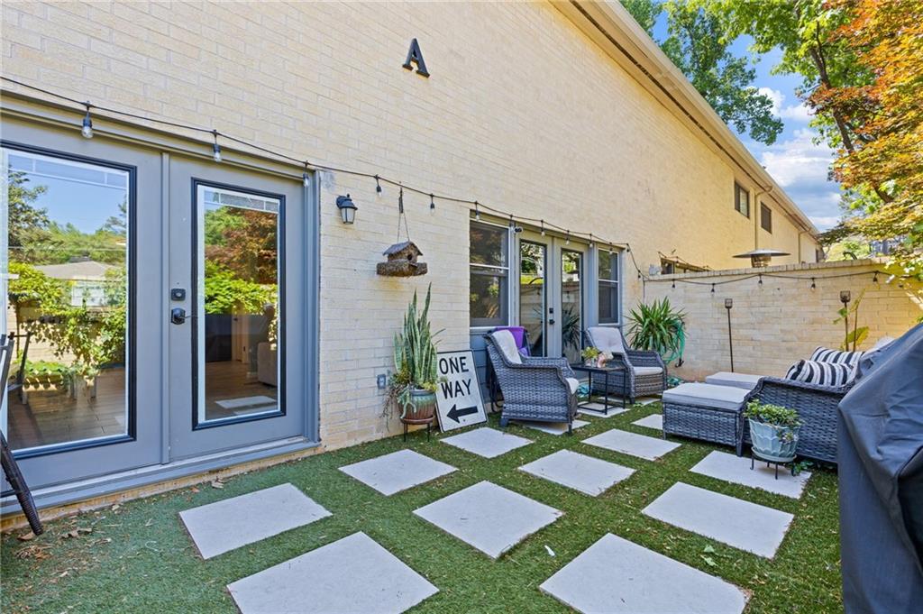 5400 Roswell Road, Unit A4 Sandy Springs, GA 30342 - Photo 22 of 31