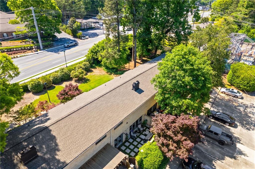 5400 Roswell Road, Unit A4 Sandy Springs, GA 30342 - Photo 24 of 31