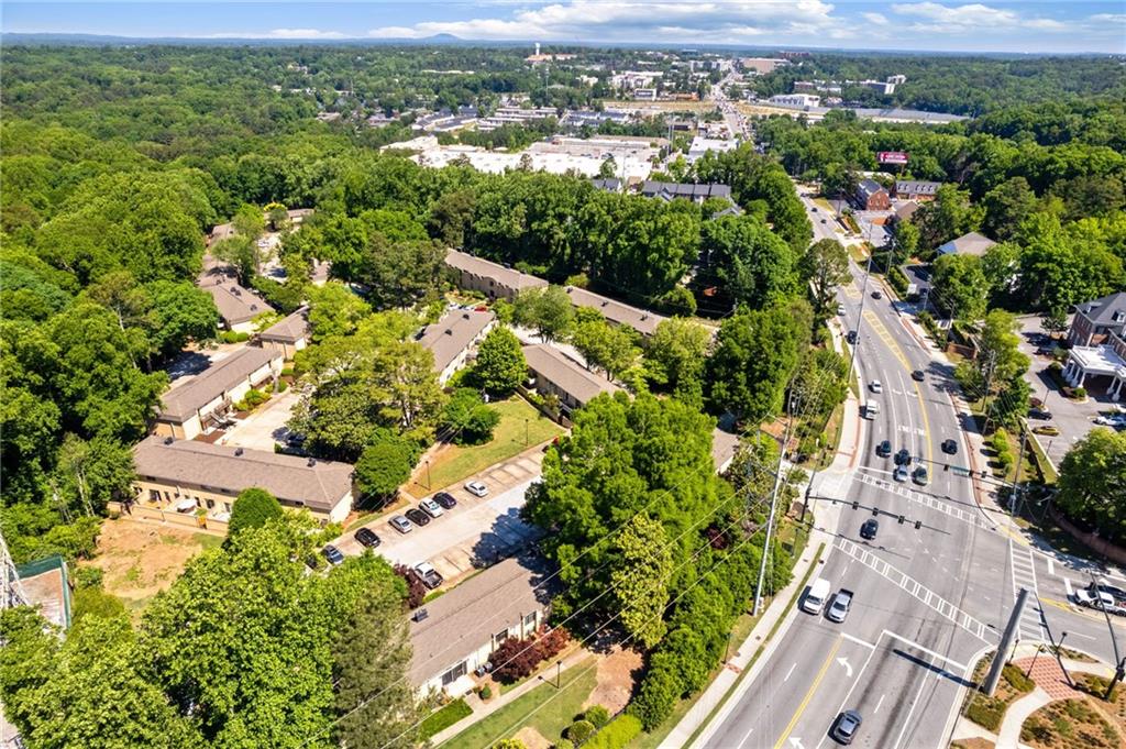 5400 Roswell Road, Unit A4 Sandy Springs, GA 30342 - Photo 25 of 31