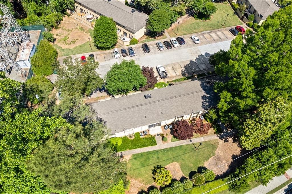 5400 Roswell Road, Unit A4 Sandy Springs, GA 30342 - Photo 27 of 31