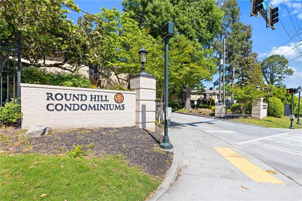 5400 Roswell Road, Unit A4 Sandy Springs, GA 30342 - Photo 29 of 31