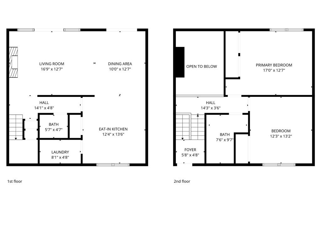 5400 Roswell Road, Unit A4 Sandy Springs, GA 30342 - Photo 31 of 31