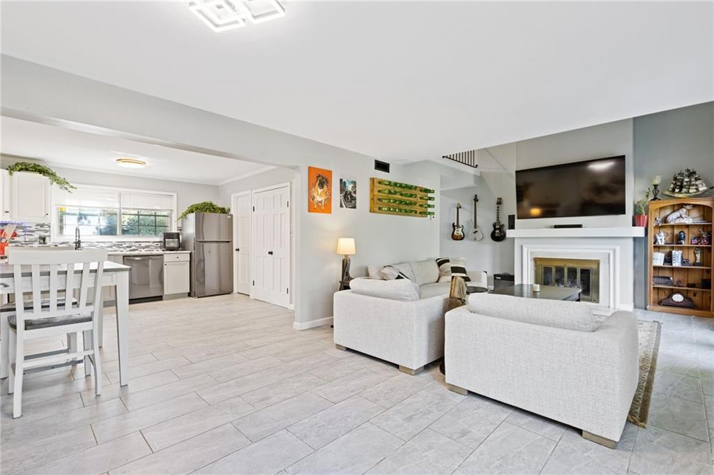 5400 Roswell Road, Unit A4 Sandy Springs, GA 30342 - Photo 8 of 31
