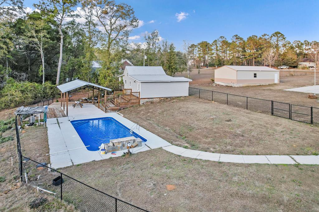 675 Limestone Road Dothan, AL 36301 - Photo 13 of 60 Gallery Image 13