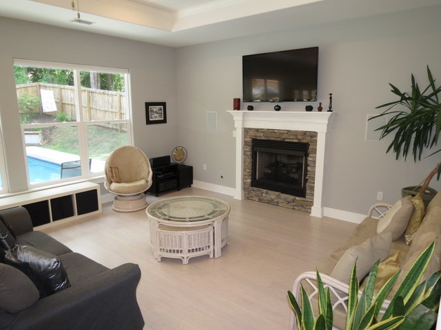 3427 Rosemont Ridge Road Tallahassee, FL 32312 - Photo 22 of 32 Gallery Image 22