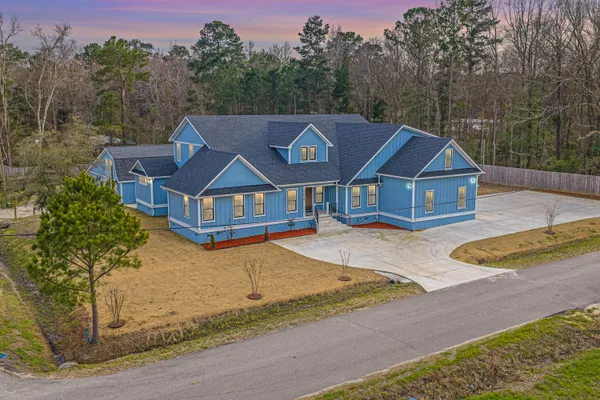 $1,250,000 | 104 Picard Drive, Ladson, SC 29456
