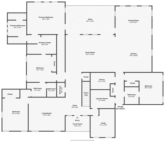 $1,250,000 | 104 Picard Drive, Ladson, SC 29456