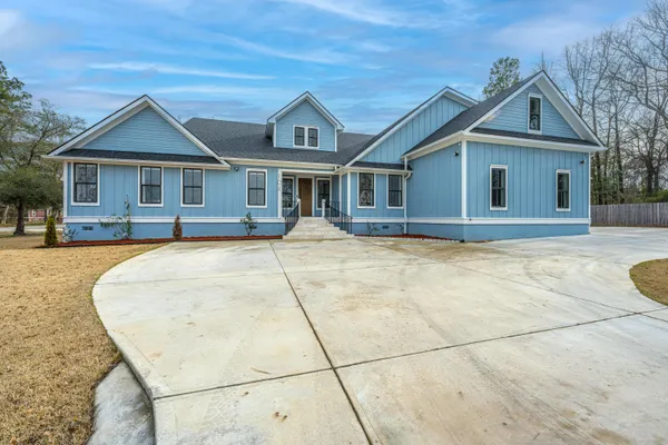 $1,250,000 | 104 Picard Drive, Ladson, SC 29456