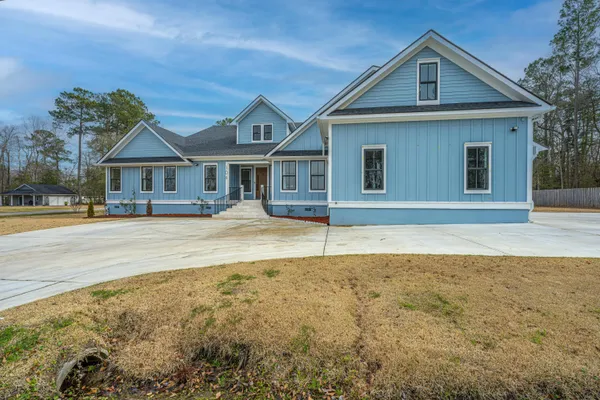 $1,250,000 | 104 Picard Drive, Ladson, SC 29456