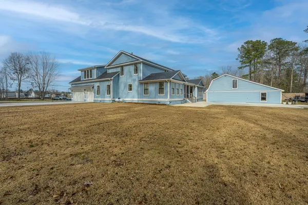 $1,250,000 | 104 Picard Drive, Ladson, SC 29456