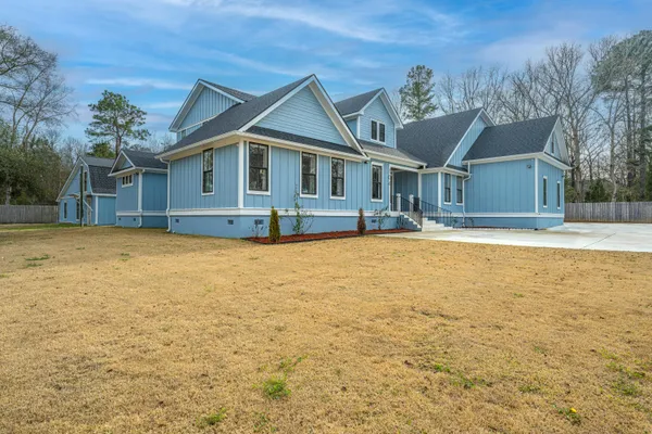 $1,250,000 | 104 Picard Drive, Ladson, SC 29456