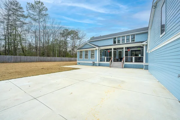 $1,250,000 | 104 Picard Drive, Ladson, SC 29456