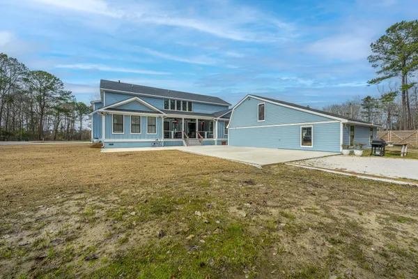 $1,250,000 | 104 Picard Drive, Ladson, SC 29456