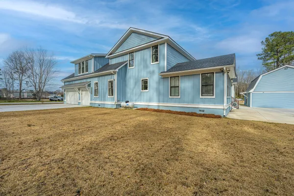 $1,250,000 | 104 Picard Drive, Ladson, SC 29456