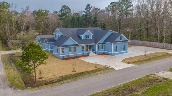 $1,250,000 | 104 Picard Drive, Ladson, SC 29456