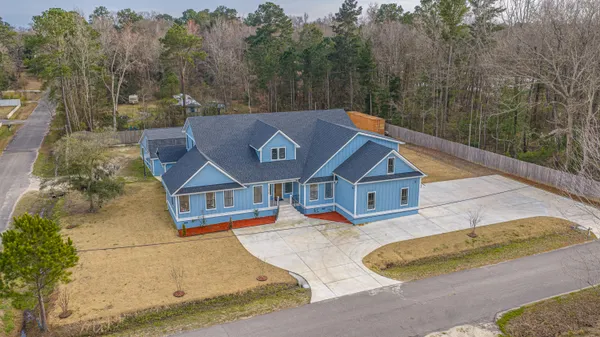 $1,250,000 | 104 Picard Drive, Ladson, SC 29456