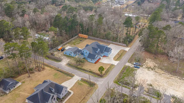 $1,250,000 | 104 Picard Drive, Ladson, SC 29456