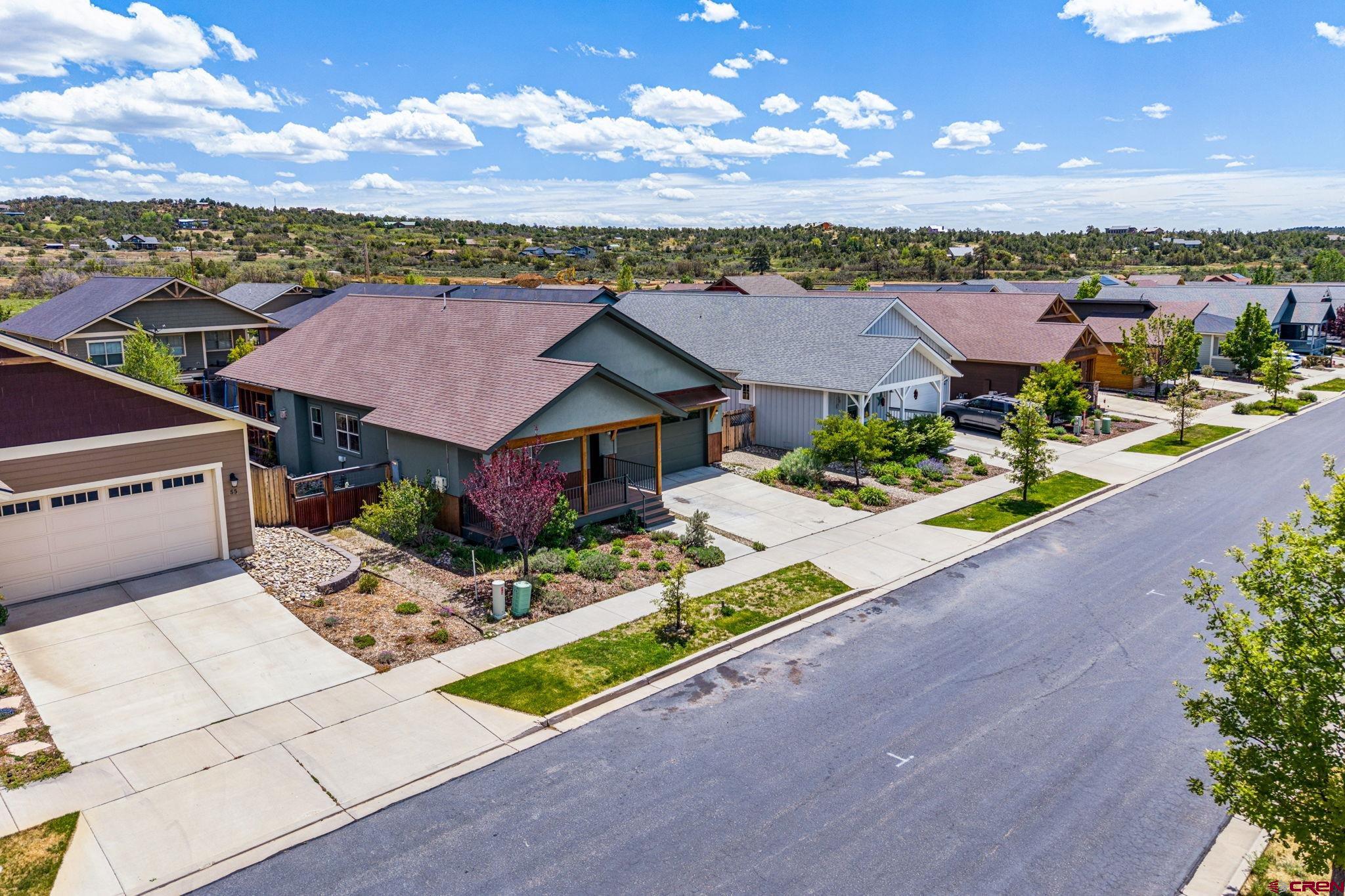 75 Prospector Avenue Durango, CO 81301 - Photo 40 of 44