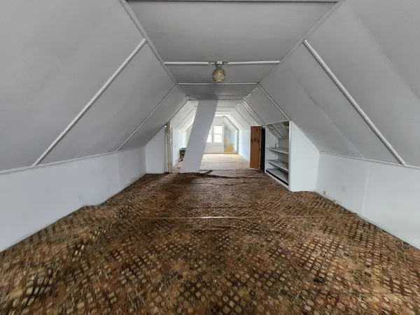 a view of entryway