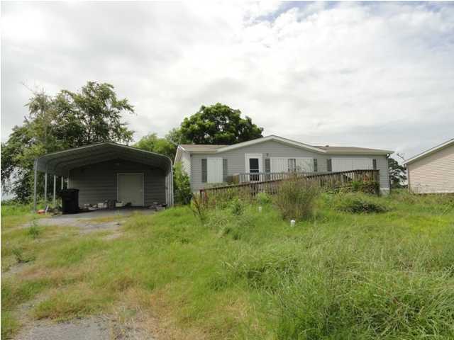 1840 Olias Road Erath, LA 70533 - Photo 1 of 9 Primary Photo