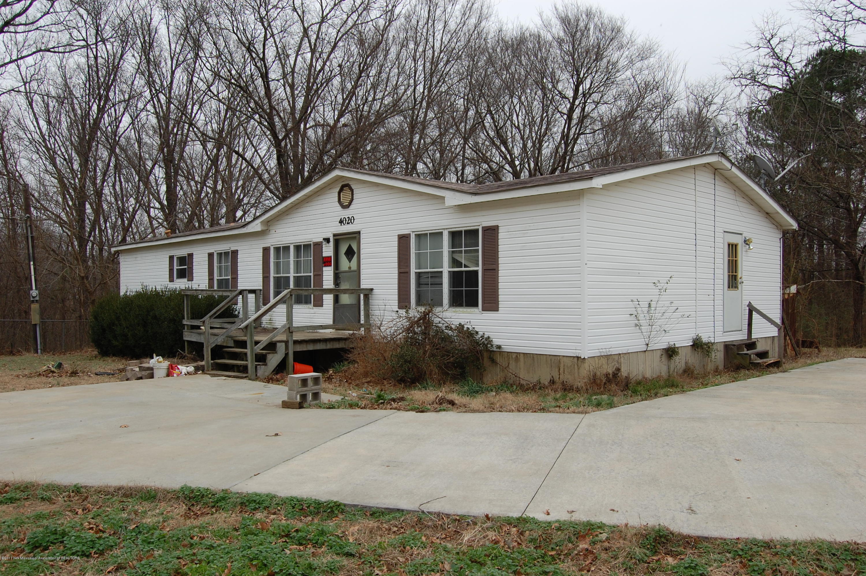 4020 Bluff Road Hernando, MS 38632 - Photo 1 of 3 DSC_0802