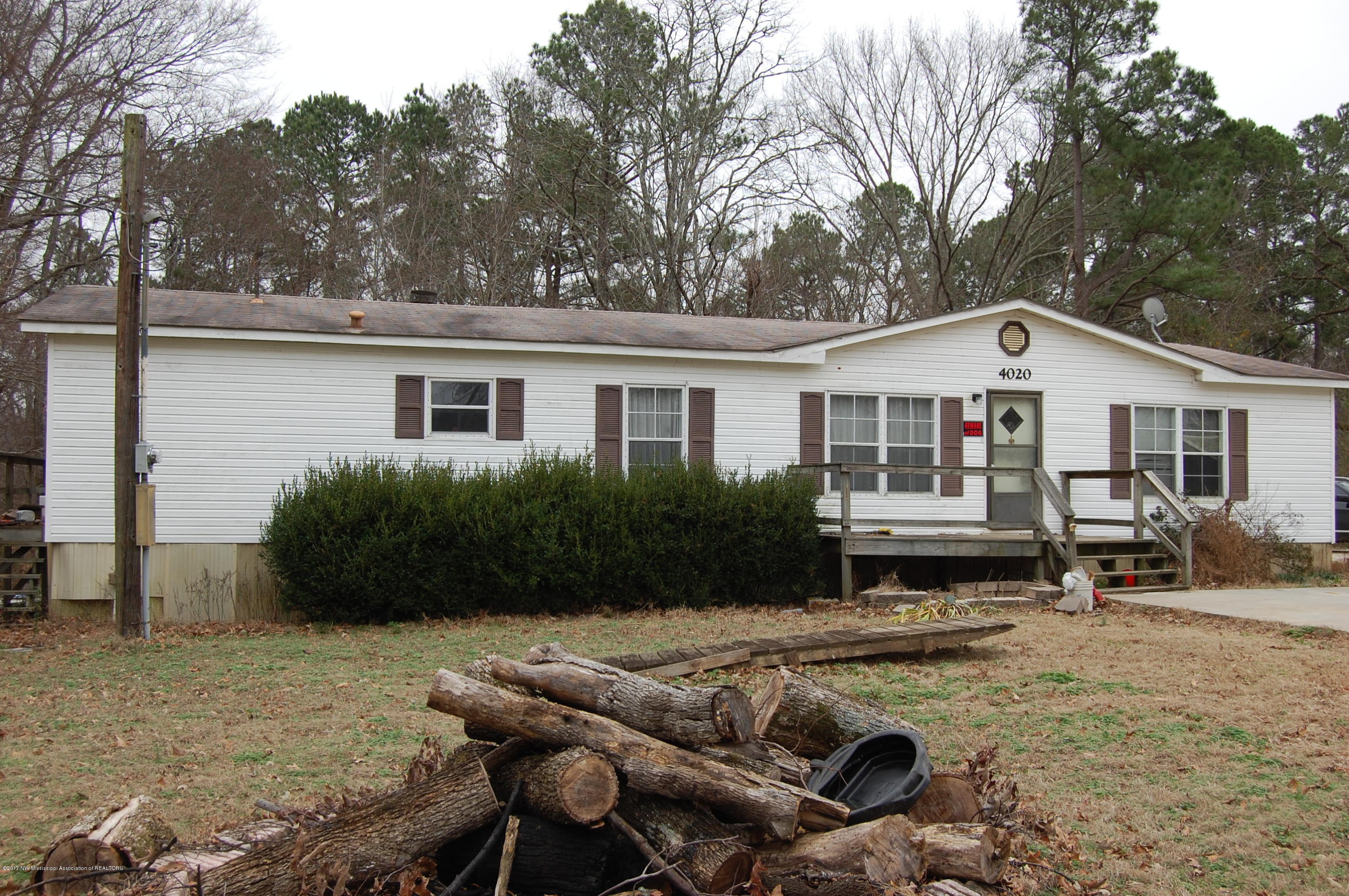 4020 Bluff Road Hernando, MS 38632 - Photo 2 of 3 DSC_0798