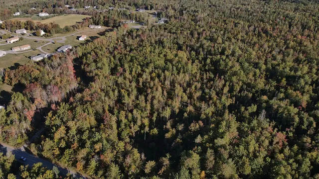 $89,500 | Lot 81 Fuller Road, Hermon, ME 04401