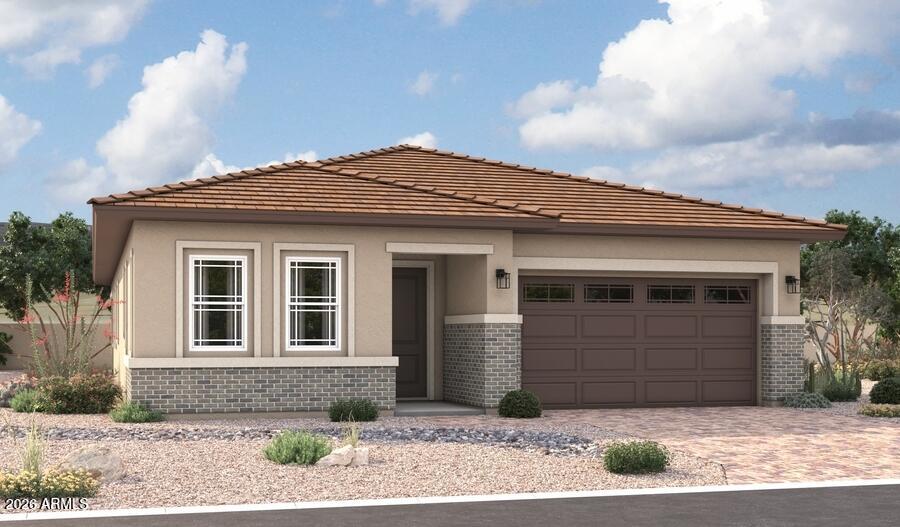 20259 Exeter Boulevard Buckeye, AZ 85340 - Photo 1 of 2