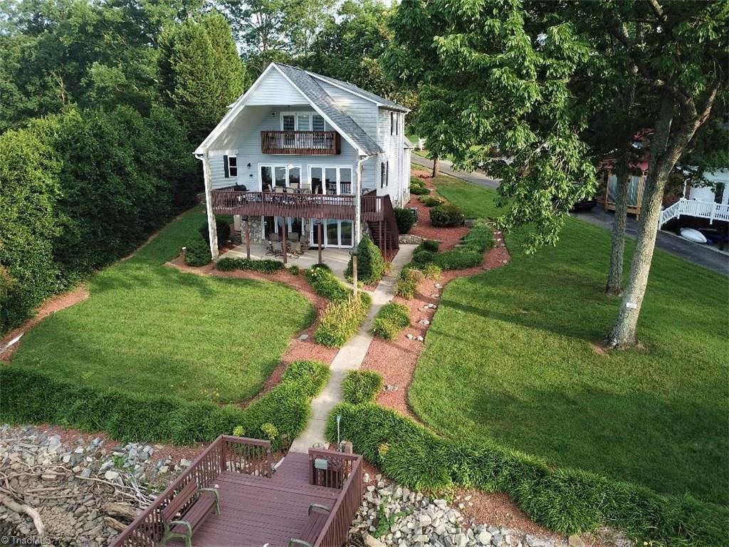 485 Murray Drive Salisbury, NC 28146 - Photo 3 of 30 Gallery Image 3