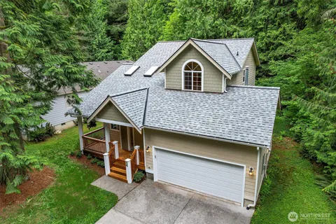$595,000 | 14 Rocky Ridge Drive, Bellingham, WA 98229