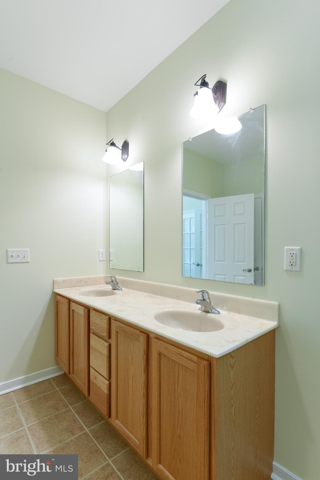 20835 Bull Pine Road Georgetown, DE 19947 - Photo 12 of 23 Master Bath