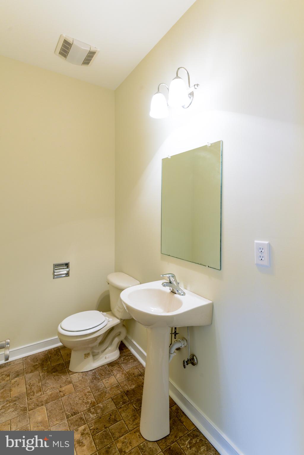 20835 Bull Pine Road Georgetown, DE 19947 - Photo 14 of 23 Half Bath