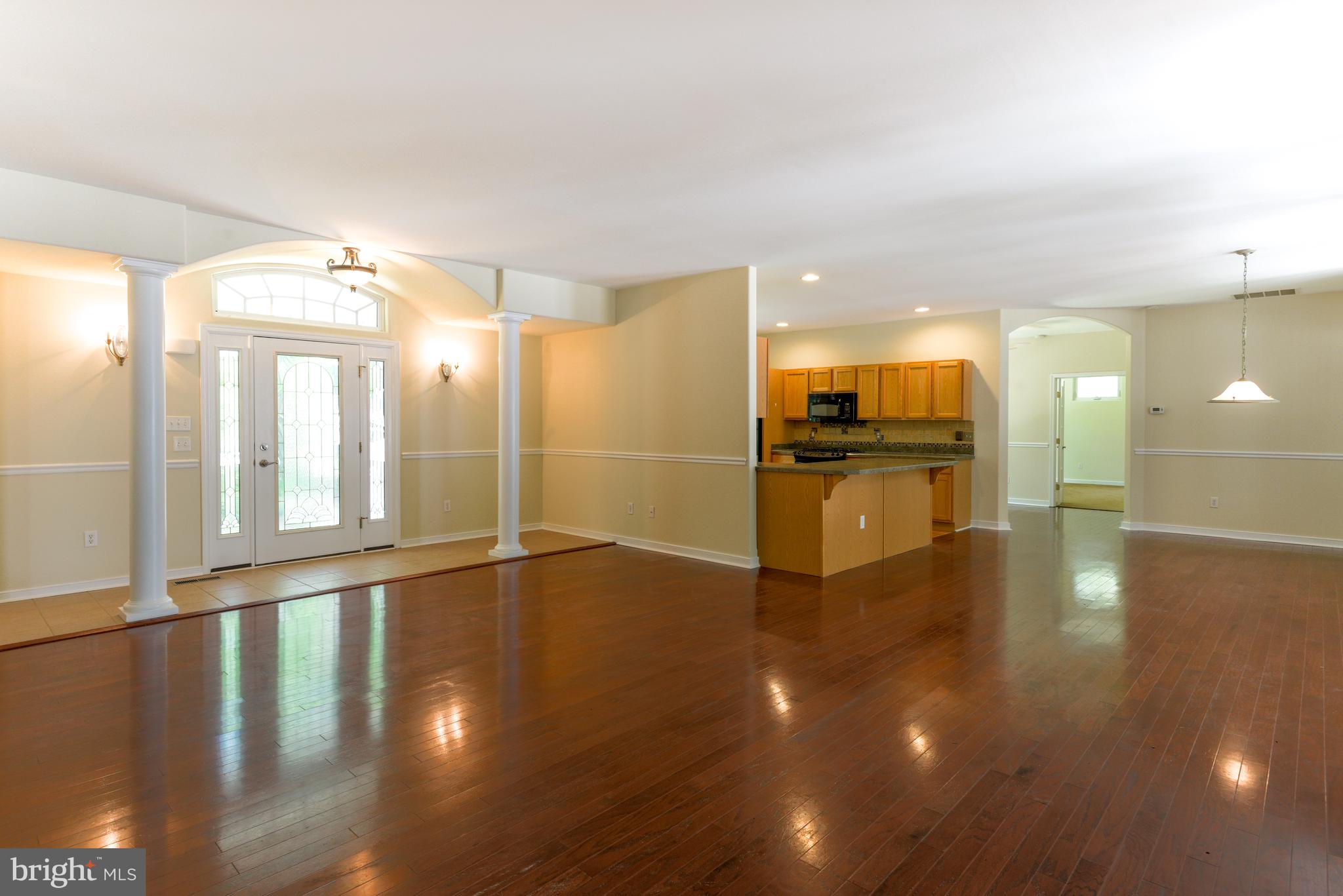 20835 Bull Pine Road Georgetown, DE 19947 - Photo 5 of 23 Living / Dining Areas