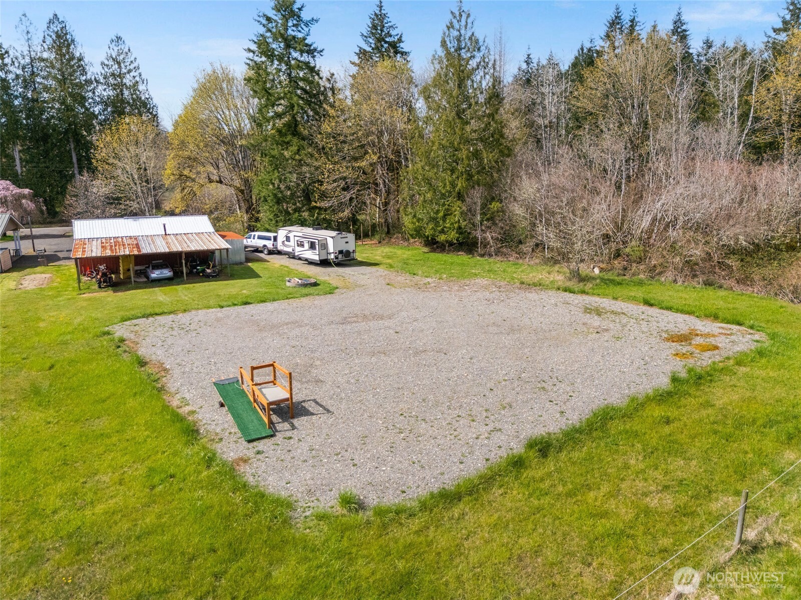 938 Mox Chehalis Road McCleary, WA 98557 - Photo 31 of 38 Gallery Image 31