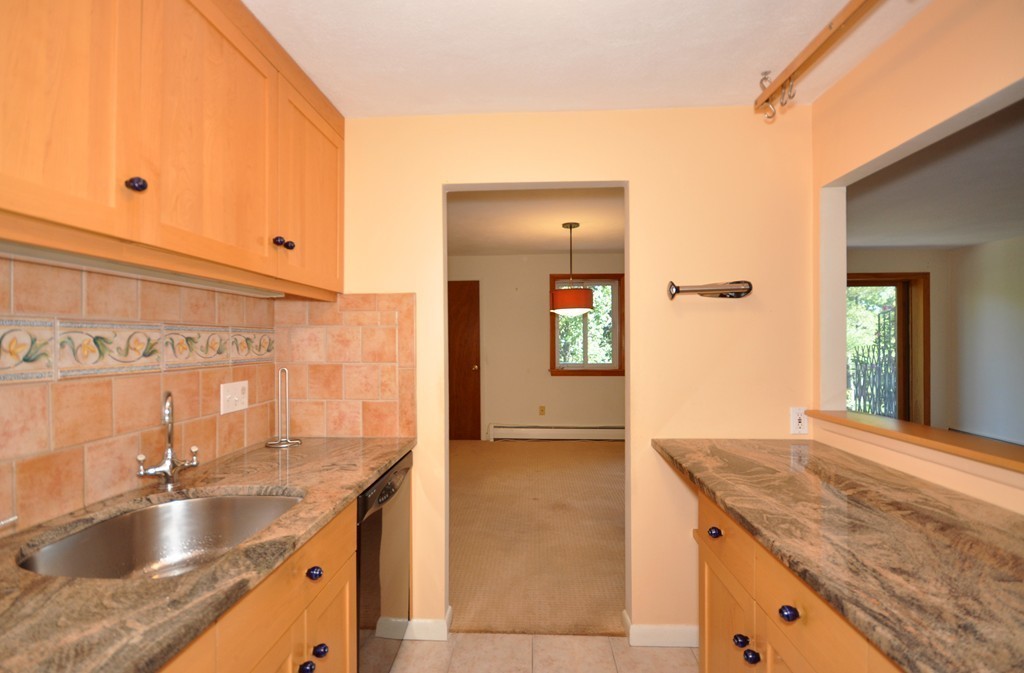 18 Hamilton Road, Unit 504 Arlington, MA 02474 - Photo 4 of 22 Gallery Image 4