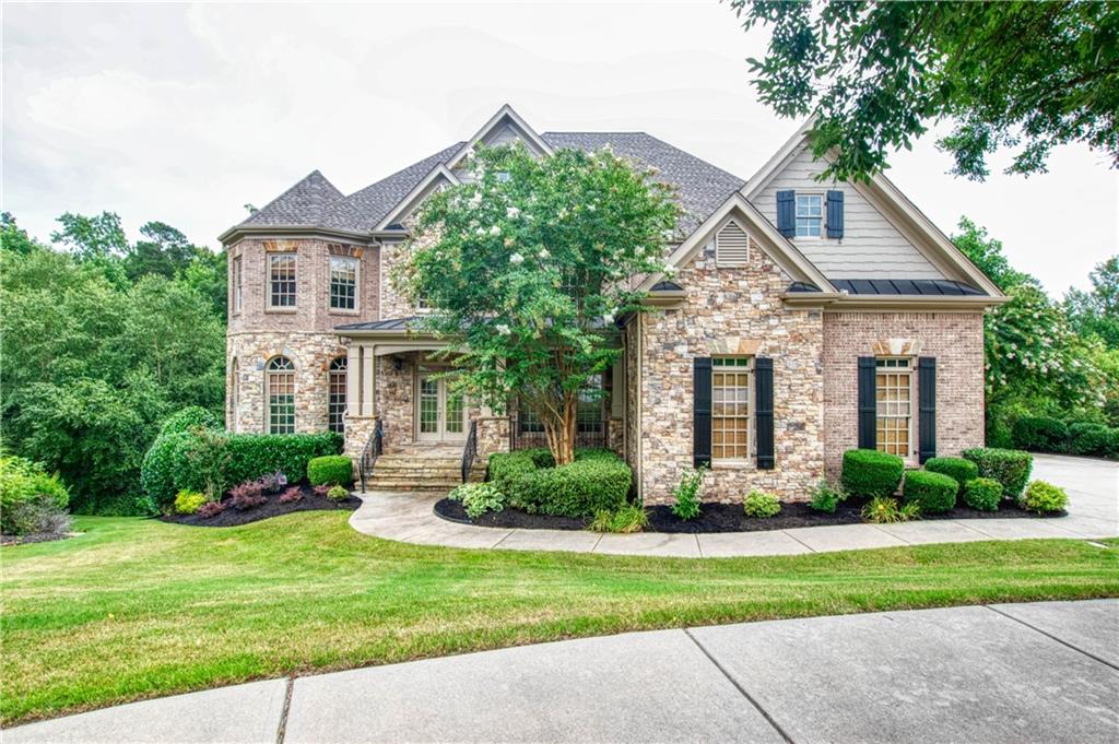2625 Heltonwood Court Northeast Buford, GA 30519 - Photo 1 of 1