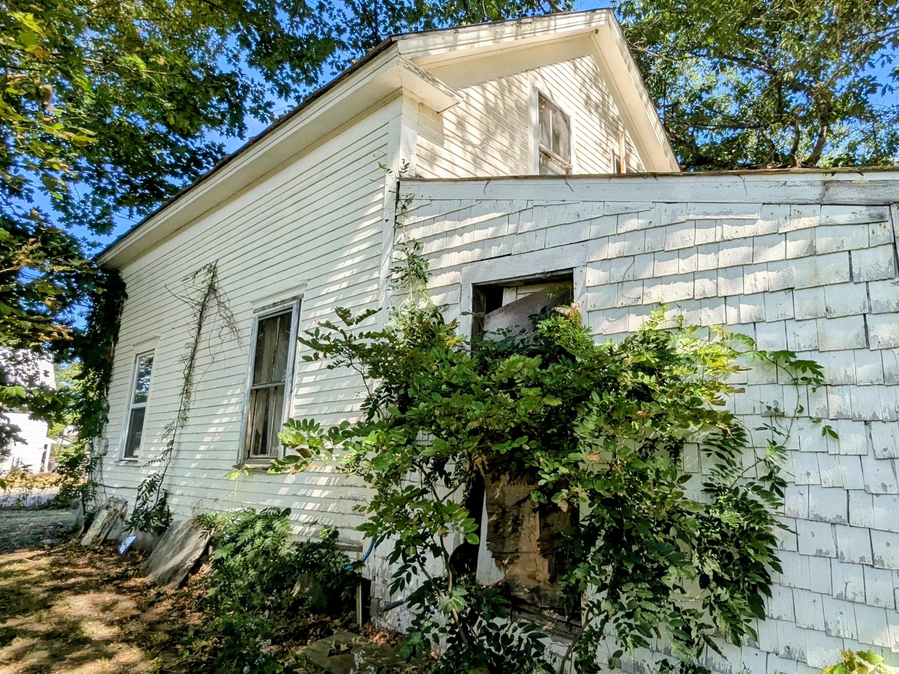 134 Main Street Anson, ME 04911 - Photo 22 of 24 134 Main St Anson